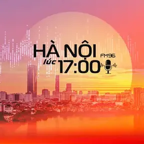 Hà Nội lúc 17h